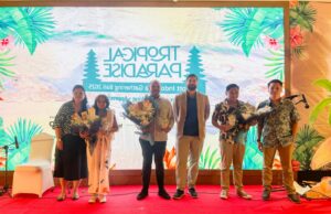 Ascott Indonesia Gathering Bali, Pererat Kolaborasi antar Paroperti dan Mitra Bisnis Ascott Indonesia Gathering Bali 2025