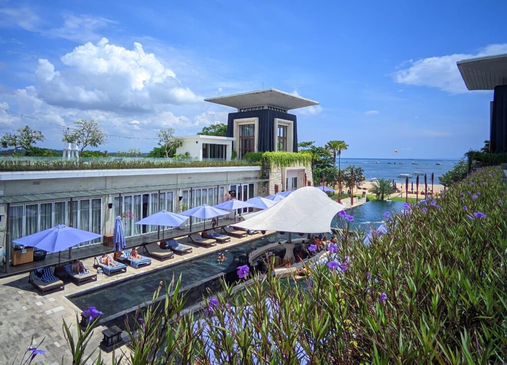 The Sakala Resort Bali