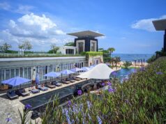 Tamu Puji Pengalaman Mewah di The Sakala Resort Bali The Sakala Resort Bali