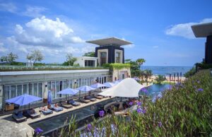 Tamu Puji Pengalaman Mewah di The Sakala Resort Bali The Sakala Resort Bali