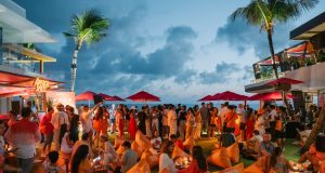 Menikmati Indahnya Matahari Terbenam di Bali lewat Aperol Sunset Festival 2025 Aperol Sunset Festival