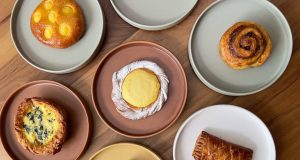 Perpaduan Kuliner Prancis dan Indonesia di Fas.a.fas Milik Nicholas Saputra Perpaduan Kuliner Prancis dan Indonesia di Fas.a.fas Milik Nicholas Saputra