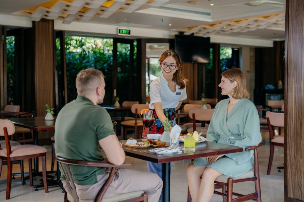 Fairfield by Marriott Bali Legian Hadirkan Harmoni Rasa dan Relaksasi lewat Promo “Savor & Stay”