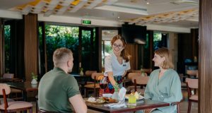 Fairfield by Marriott Bali Legian Hadirkan Harmoni Rasa dan Relaksasi lewat Promo “Savor & Stay” Fairfield by Marriott Bali Legian Hadirkan Harmoni Rasa dan Relaksasi lewat Promo “Savor & Stay”