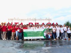 Royal Aventus Hotels International Gelar Aksi CSR di Pantai Kuta Royal Aventus Hotels International Gelar Aksi CSR di Pantai Kuta