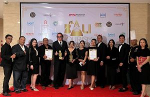 HARRIS Hotel & Residences Sunset Road Raih Dua Penghargaan di Bali Tourism Awards 2025 HARRIS Hotel & Residences Sunset Road Raih Dua Penghargaan di Bali Tourism Awards 2025