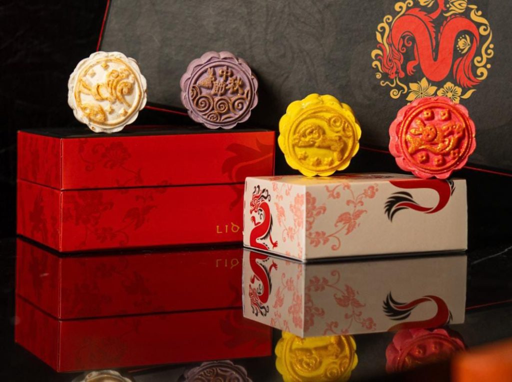 Lion X luncurkan Seri Kue Bulan Spesial dengan Beragam Varian dan Rendah Gula