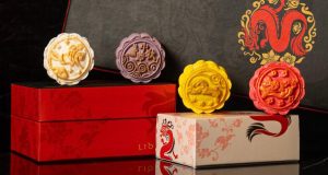 Lion X luncurkan Seri Kue Bulan Spesial dengan Beragam Varian dan Rendah Gula Lion X luncurkan Seri Kue Bulan Spesial dengan Beragam Varian dan Rendah Gula