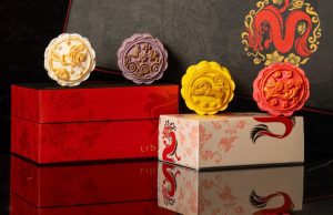 Lion X luncurkan Seri Kue Bulan Spesial dengan Beragam Varian dan Rendah Gula Lion X luncurkan Seri Kue Bulan Spesial dengan Beragam Varian dan Rendah Gula