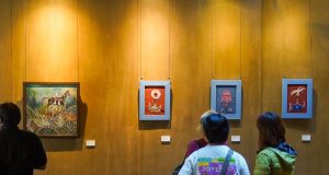 Artotel Sanur Bali Hadirkan Pameran Seni Tunggal Karya Sakde Oka Artotel Sanur Bali Hadirkan Pameran Seni Tunggal Karya Sakde Oka