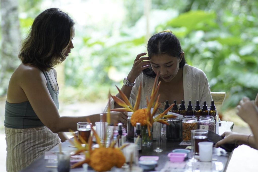 Utama Spice Satukan Komunitas dalam Pengalaman “Reconnect with Nature” di The Kul Kul Farm