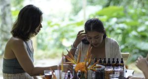Utama Spice Satukan Komunitas dalam Pengalaman “Reconnect with Nature” di The Kul Kul Farm Utama Spice Satukan Komunitas dalam Pengalaman “Reconnect with Nature” di The Kul Kul Farm