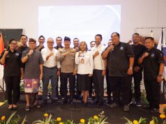 Sanur Chef Community, Jadikan Sanur Sebagai Pusat Kuliner yang Lezat, Berkonsep Lokal dan Sehat