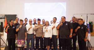 Sanur Chef Community, Jadikan Sanur Sebagai Pusat Kuliner yang Lezat, Berkonsep Lokal dan Sehat