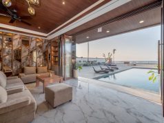 Aventus Beach Grandé Villa, Kemewahan di Pesisir Pantai Ketewel, Gianyar Aventus Beach Grandé Villa