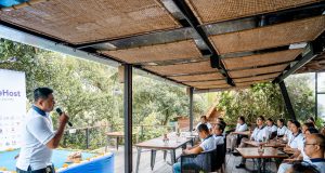 Pramana Villas Resmi Rebranding Menjadi Genuine Host: Komitmen Berikan Pelayanan Terbaik ke Tamu Pramana Villas Resmi Rebranding Menjadi Genuine Host