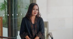 Alila Ubud Sambut Dayu Susani sebagai General Manager Anyar dengan Pengalaman Internasional Alila Ubud Sambut Dayu Susani sebagai General Manager Anyar