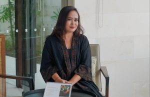 Alila Ubud Sambut Dayu Susani sebagai General Manager Anyar dengan Pengalaman Internasional Alila Ubud Sambut Dayu Susani sebagai General Manager Anyar