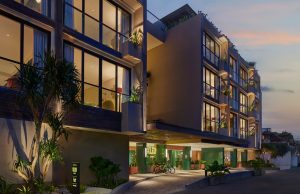 KLEO Seminyak Rayakan Grand Opening dengan Tema Neighborhood, Rooftop Vibes, dan Energi Khas Pulau Bali KLEO Seminyak