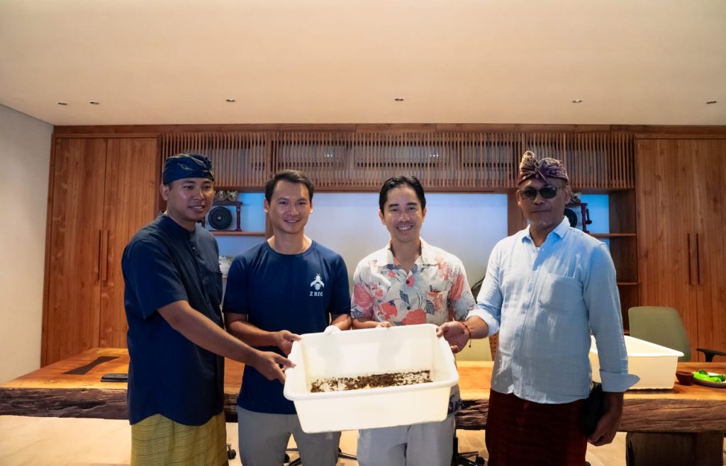 Nakula Luncurkan Proyek Pariwisata Keberlanjutan Perdana di Amarta Beach Retreat