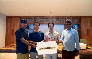 Nakula Luncurkan Proyek Pariwisata Keberlanjutan Perdana di Amarta Beach Retreat Nakula Luncurkan Proyek Pariwisata Keberlanjutan Perdana di Amarta Beach Retreat