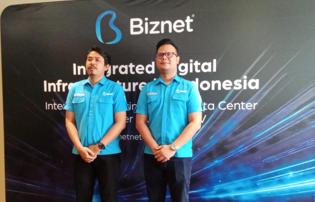 Rayakan Hari Jadi ke-25, Biznet Fokus Dukung Kemajuan Masa Depan Digital Indonesia