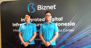 Rayakan Hari Jadi ke-25, Biznet Fokus Dukung Kemajuan Masa Depan Digital Indonesia Rayakan Hari Jadi ke-25, Biznet Fokus Dukung Kemajuan Masa Depan Digital Indonesia