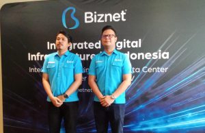 Rayakan Hari Jadi ke-25, Biznet Fokus Dukung Kemajuan Masa Depan Digital Indonesia Rayakan Hari Jadi ke-25, Biznet Fokus Dukung Kemajuan Masa Depan Digital Indonesia