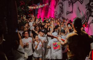 Espolòn Barrio Fiesta 2025: Dua Kota, Satu Semangat, dan Lebih Meriah Espolòn Barrio Fiesta di Bali