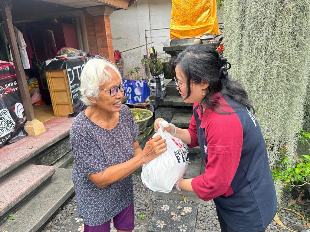 Pasar Murah AGP 2025 Kembali Hadir di Denpasar, Ringankan Beban Warga dan Jaga Akses Pangan Terjangkau