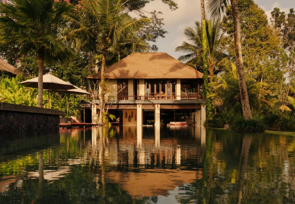Amala Villas Ubud