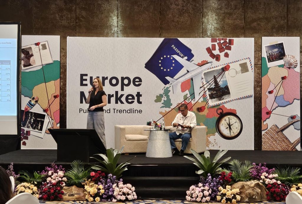 BASCOMM Gelar Workshop Garap Pangsa Pasar Eropa