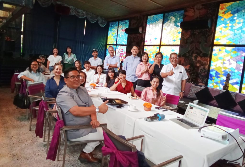 APPI dan Kementerian Pariwisata Gelar Misi Penjualan ke Eropa, Promosikan Kekayaan Pariwisata Bali dan Destinasi Lainnya di Indonesia