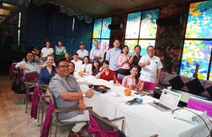 APPI dan Kementerian Pariwisata Gelar Misi Penjualan ke Eropa, Promosikan Kekayaan Pariwisata Bali dan Destinasi Lainnya di Indonesia APPI dan Kementerian Pariwisata Gelar Misi Penjualan ke Eropa, Promosikan Kekayaan Pariwisata Bali dan Destinasi Lainnya di Indonesia