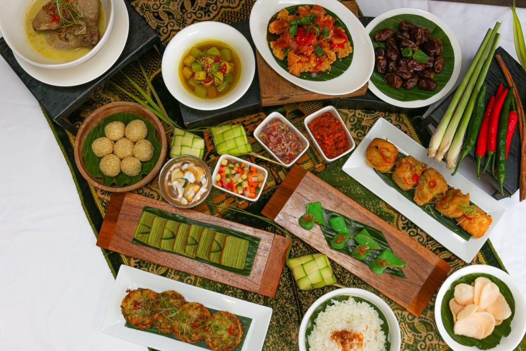 Buka Puasa dengan Menu Spesial Bertajuk “Nusantara Iftar” di Fairfield by Marriott Bali, South Kuta