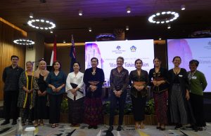 Konsulat-Jenderal Australia di Bali Rayakan Hari Perempuan Internasional 2026 dengan Acara Bertema ‘Women Taking Action’ Konsulat-Jenderal Australia di Bali Rayakan Hari Perempuan Internasional 2026 dengan Acara Bertema ‘Women Taking Action’