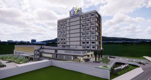 Prime Plaza Hotel Mataram, Hotel Bintang 4 Modern di Pusat Kota Lombok Prime Plaza Hotel Mataram