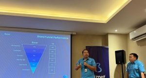 Biznet Luncurkan Program Anyar: Internet Lebih Cepat, Aman, dan Beri Nilai Lebih Biznet Luncurkan Program Anyar: Internet Lebih Cepat, Aman, dan Beri Nilai Lebih