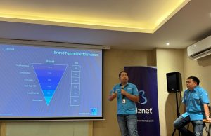 Biznet Luncurkan Program Anyar: Internet Lebih Cepat, Aman, dan Beri Nilai Lebih Biznet Luncurkan Program Anyar: Internet Lebih Cepat, Aman, dan Beri Nilai Lebih