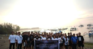 Artotel Sanur Bali Rayakan Ulang Tahun Ke10 Lewat Aksi Sosial Artotel Sanur Bali Rayakan Ulang Tahun Ke10 Lewat Aksi Sosial