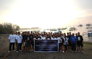 Artotel Sanur Bali Rayakan Ulang Tahun Ke10 Lewat Aksi Sosial Artotel Sanur Bali Rayakan Ulang Tahun Ke10 Lewat Aksi Sosial