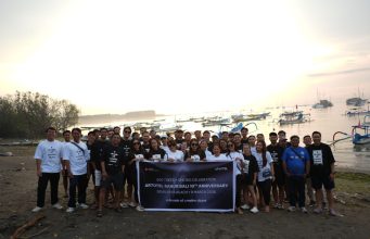 Artotel Sanur Bali Rayakan Ulang Tahun Ke10 Lewat Aksi Sosial Artotel Sanur Bali Rayakan Ulang Tahun Ke10 Lewat Aksi Sosial