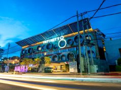 INFINITY8 Bali Hadirkan Diskusi Edukatif Dampak Merokok pada Kesehatan INFINITY8 Bali