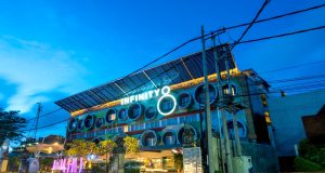 INFINITY8 Bali Hadirkan Diskusi Edukatif Dampak Merokok pada Kesehatan INFINITY8 Bali