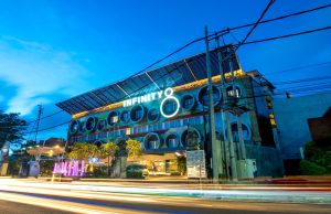 INFINITY8 Bali Hadirkan Diskusi Edukatif Dampak Merokok pada Kesehatan INFINITY8 Bali