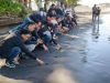 Jaga Ekosistem Laut, Pegadaian Kanwil VII Denpasar Dukung Pelestarian Penyu di Bali Pegadaian Kanwil VII Denpasar Dukung Pelestarian Penyu di Bali