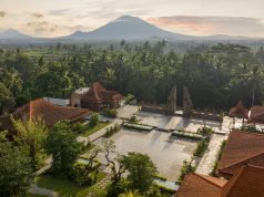 Rumah Bali, Perpaduan Unik Kemewahan Resor dan Warisan Budaya di Anumana De Suite Anumana De Suite