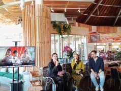 Beachwalk Kuta Fest 2026 Hadir Lebih Meriah dengan Beragam Kompetisi dan Live Music Jumpa pers Beachwalk Kuta Fest 2026 yang berlangsung Kamis (28/5/2026).