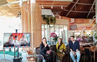 Beachwalk Kuta Fest 2026 Hadir Lebih Meriah dengan Beragam Kompetisi dan Live Music Jumpa pers Beachwalk Kuta Fest 2026 yang berlangsung Kamis (28/5/2026).