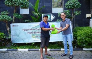 Rayakan Idul Adha 1447 H, PT Pegadaian Kanwil VII Bali Nusra Salurkan 89 Hewan Kurban Rayakan Idul Adha 1447 H, PT Pegadaian Kanwil VII Bali Nusra Salurkan 89 Hewan Kurban